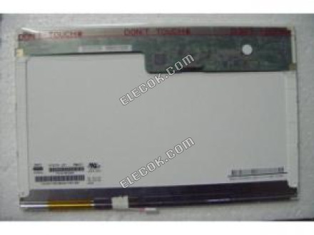 N121I3-L01 CMO 12,1" a-Si TFT-LCD Panel 