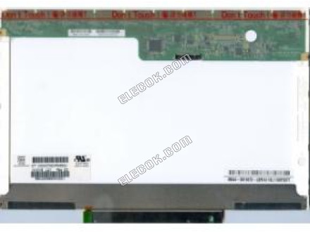 N121I6-L01 CMO 12,1" a-Si TFT-LCD Panel 