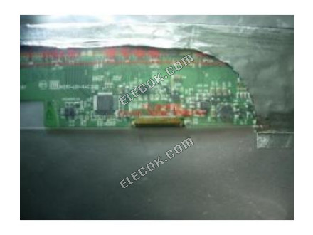 N121I7-L01 CMO 12,1" a-Si TFT-LCD Panel 