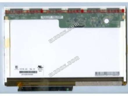 N121IB-L04 CMO 12,1" a-Si TFT-LCD Panel 