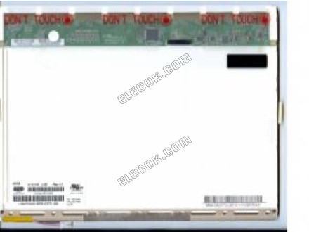 N121X5-L06 CMO 12,1" a-Si TFT-LCD Panel 