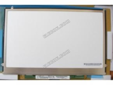 N133I6-L01 CMO 13,3" a-Si TFT-LCD Panel náhrada 