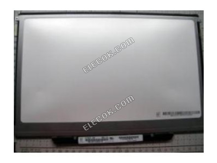 N133I6-L09 CMO 13,3" a-Si TFT-LCD Panel 