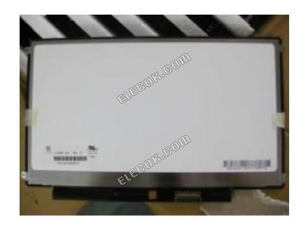 N134B6-L04 CMO 13,4" a-Si TFT-LCD Panel 