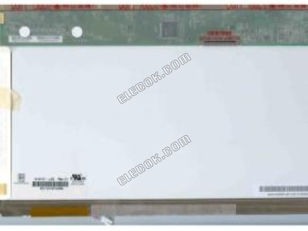 N141C1-L02 CMO 14,1" a-Si TFT-LCD Panel 
