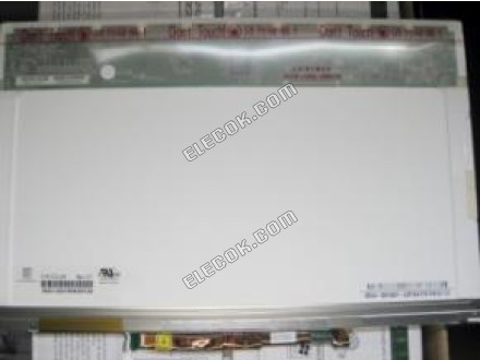 N141C3-L04 CMO 14,1" a-Si TFT-LCD Panel 