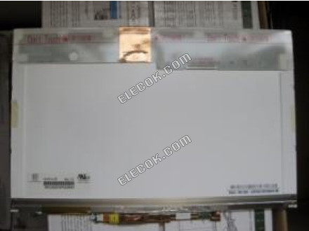 N141I3-L05 CMO 14,1" a-Si TFT-LCD Panel 
