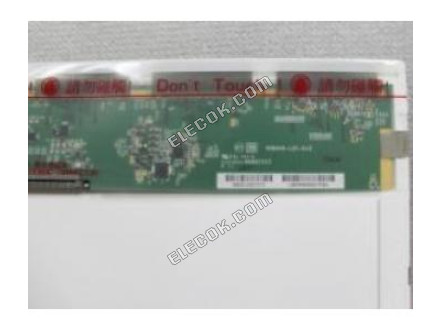 N184H4-L01 CMO 18,4" a-Si TFT-LCD Panel 