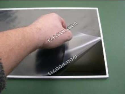 N184H6-L02 CMO 18,4" a-Si TFT-LCD Panel 