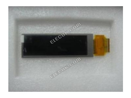 CLAA035JA01CW CPT 3,5" a-Si TFT-LCD Panel 