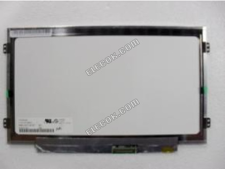 CLAA101NB03A CPT 10,1" a-Si TFT-LCD Panel 