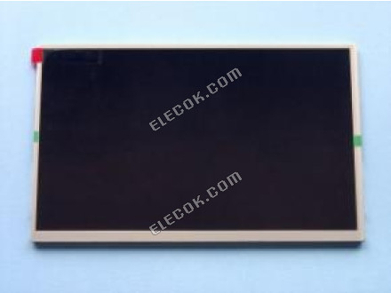 CLAA102NA0ACG CPT 10,2" a-Si TFT-LCD Panel 