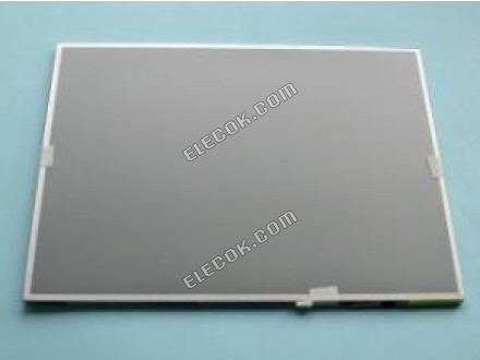 CLAA150PB03 CPT 15.0" a-Si TFT-LCD Panel 