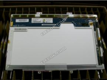 CLAA154WA05A CPT 15,4" a-Si TFT-LCD Panel 