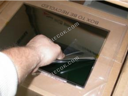 CLAA154WB04N CPT 15,4" a-Si TFT-LCD Panel 