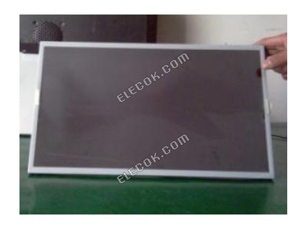 CLAA185WA02 CPT 18,5" a-Si TFT-LCD Panel 