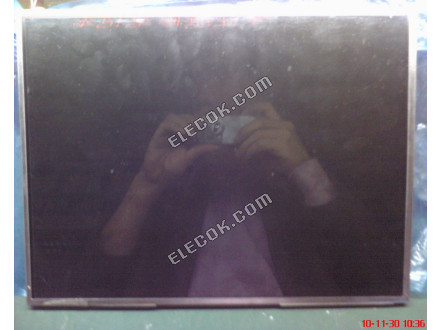 CLAA150XH01 REV.03 CPT 15.0" LCD Panel 