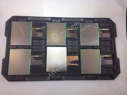 COM50T5124XTC ORTUSTECH 5.0" a-Si TFT-LCD Panel 