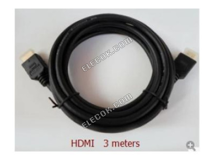 COMMUNICATION CABLE E119932
