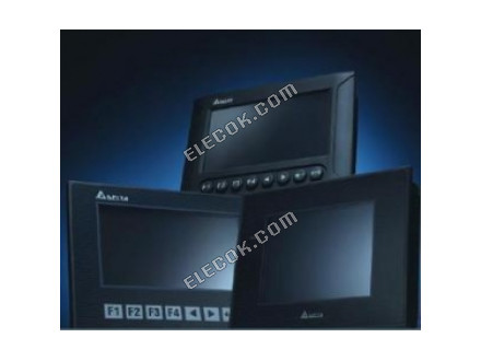 DELTA HMI DOP-B07E415 NEW