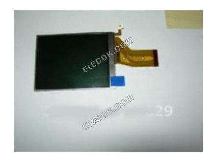 DIGITáLNí FOTOAPARáT LCD SONY W150/ W170/ W210/ W215/ W220/ W270 