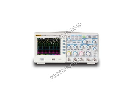 Digital oscilloscope DS1104B