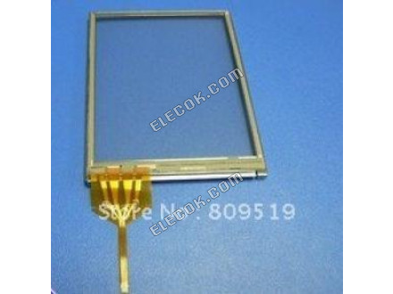 DIGIWALKER MIO C710 LCD OBRAZOVKA/DISPLEJ DOTEK DIGITIZéR 