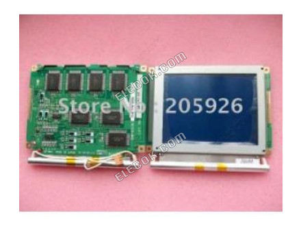 DMF-50174ZNB LCD PANEL 