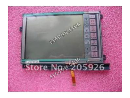 DMF-50639NF-1 PWB50638A-SEG-1 4,5" STN LCD PANEL 
