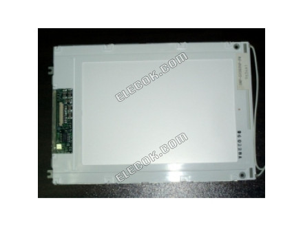 DMF50319NF-FW Optrex 9,4" STN LCD 