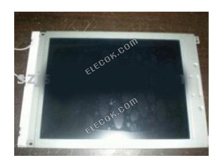 DMF682A OPTREX 5,3" STN LCD Panel 