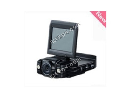 Driving recorder CAR DVR CAM CAMCORDER DRIVING ACCIDENT RECORDER model A