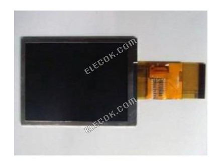 PD035QX1 PVI 3,5" a-Si TFT-LCD Panel 