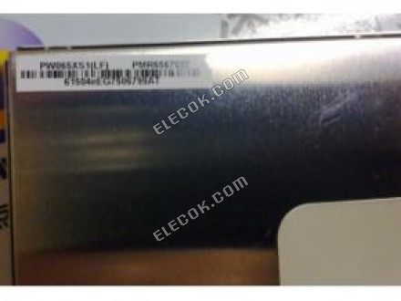 PW065XS1 PVI 6,5" a-Si TFT-LCD Panel 