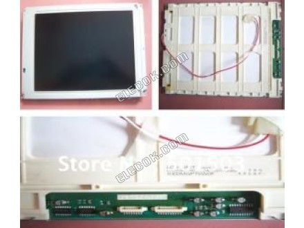 EDMMU96WDF 320*240 LCD PANEL 
