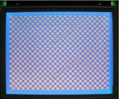 EW50855BMW EDT 5,1" LCD Panel STN 