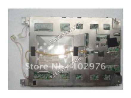 EDTCB05QBF LCD KIJELZő, GRADE A éS HASZNáLT 