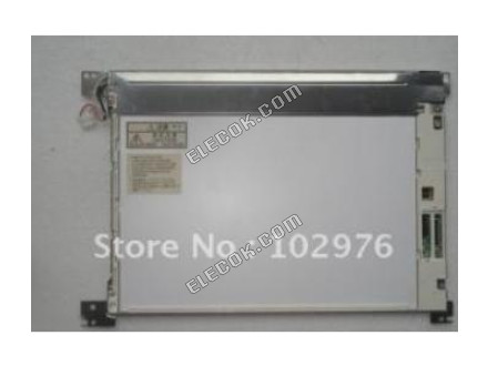 EDTCB06QCF, EDTCB07QCF LCD KIJELZő, GRADE A éS HASZNáLT 