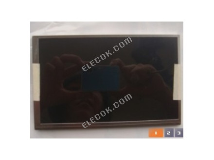 EE070NA-07A CHIMEI INNOLUX 7.0" a-Si TFT-LCD CELL 