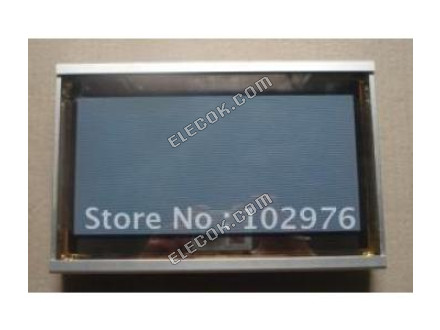 EL320.256-F3 LCD DISPLEJ 
