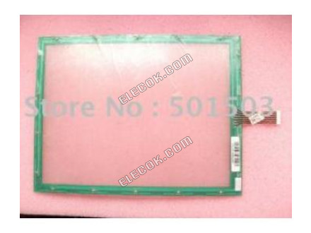 EL320256-FD6 PLANAR 4,8" EL EL 