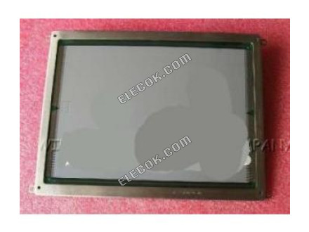 EL7768MS-AMCI, EL7768MS, ECA944-3000-27, HK333, 996-3001-01 SZáMáRA IPARI LCD PANEL 