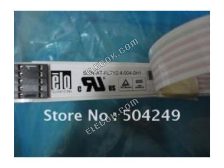 ELO TOUCHSYSTEMS DOTYKOVá OBRAZOVKA SCN-AS-FLT10.4-004-0H1-R 