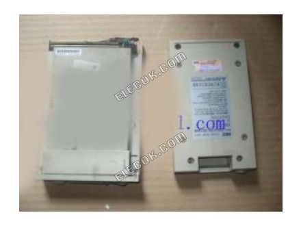 EWS600P-24 แผง LCD 