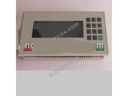 EXPANSION MODUL ELC-MD204L TEXT PANEL 