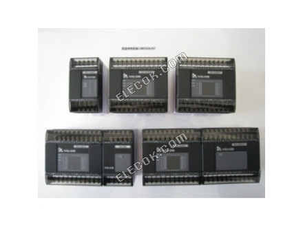 Expansion Unit VIGOR PLC VH-32ER