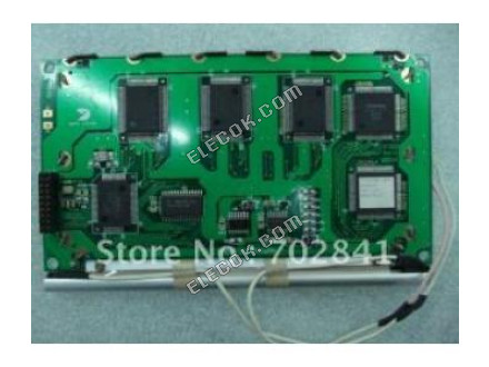 PRO SH320240C BM320240A NEBO NáHRADA PRO IT SECOND HAND A GRADE 90% NOVý LCD 