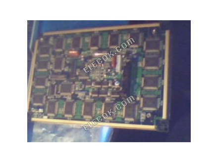 FPF8050HRUE-110-s Fujitsu LCD POUžITý 