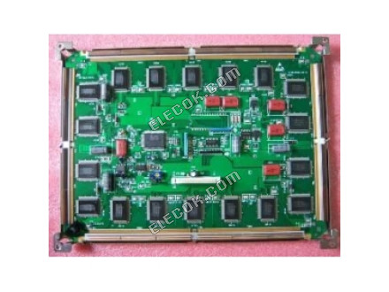 FPF8060HRUB-023 Fujitsu 11 palec 800*600 panle použitý 