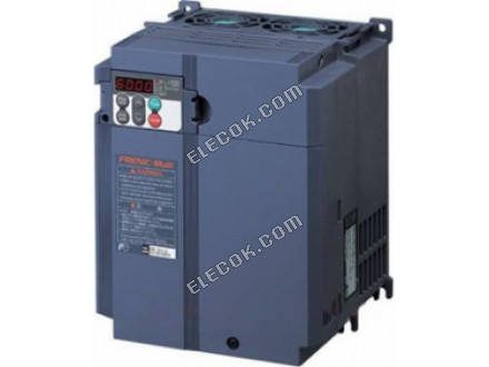 Fuji Inverter FRN0.75E1S-7C